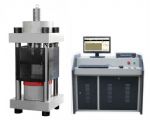 SL-2KD 2000KN Automatic pressure testing machine