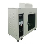 IEC 60695 UL746 Glow Wire Test Apparatus