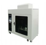 IEC 60695 UL746 Glow Wire Test Apparatus