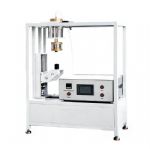 ISO 12127 Protective Clothing Contact Heat Transmission Test Apparatus 