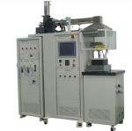 ASTM E1740 Heat Release Rate Fire Test Equipment ISO 5660 Cone Calorimeter  