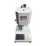 ASTM D1238 Melt Flow Index Test Apparatus 