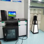 ISO 1182 Non Combustibility Test Apparatus 