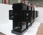 ASTM D2843 Smoke Density Test Apparatus For Building Material