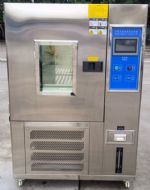 SL-E01 Temperature and Humidity Test Chamber for Foam Pre-treatment Test