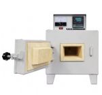 SL-31 High Temperature Muffle Furnace Tester for Foam Testing