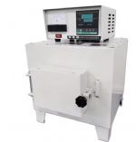 SL-31 High Temperature Muffle Furnace Tester for Foam Testing