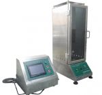 SL-S37 Foam Flammability Tester for Vertical Hang Fire Test