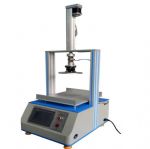 SL-T005 Foam Compression Recover Time Test Machine