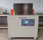 SL-L24A Waterproof Tortuous Testing Machine for finished shoes