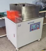 SL-L24A Waterproof Tortuous Testing Machine for finished shoes